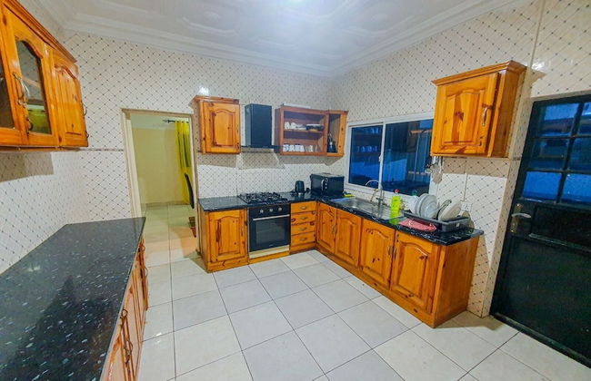 The Unique and Tranquil Retreat Apartment - Photo 24