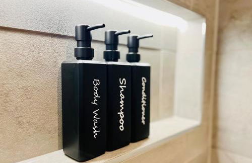 Luxury Homely Stay Near City Centre With Parking - Foto 68