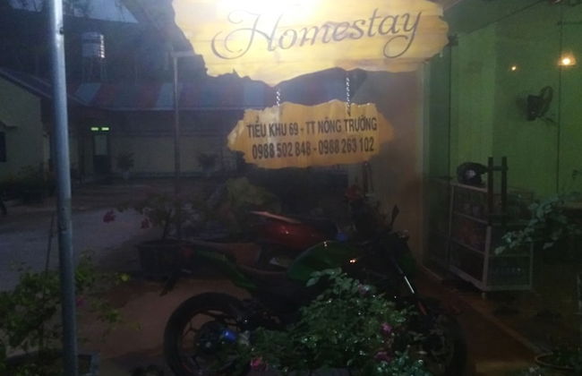 Homestay Lang Che 69 - Foto 19