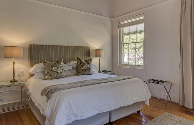 Lemoenfontein - Foto 14