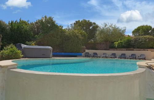 Luxe Villa in Montbrun - Foto 13
