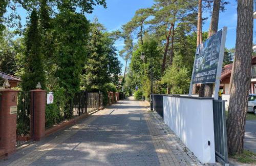 Apartament Sosnowa 4 - Foto 26