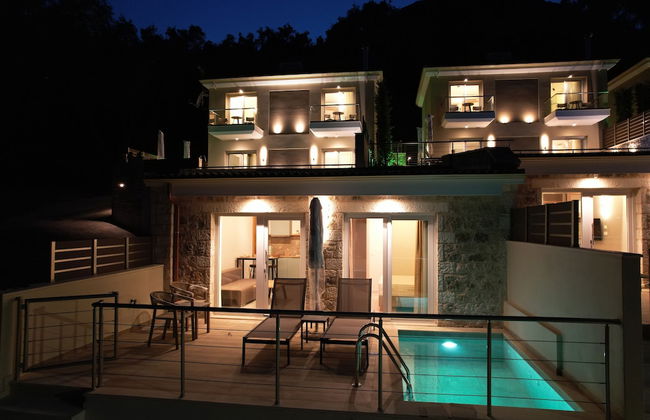 Elais Luxury Villas - Foto 56