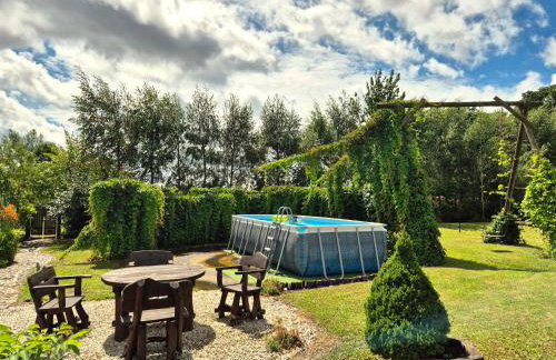 Agroturystyka „Między Polami” - Foto 31