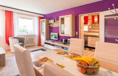 Ferienwohnung Knopf - Foto 4