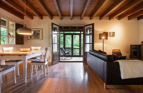 CASA ESCONDIDA CUENCU - Foto 6