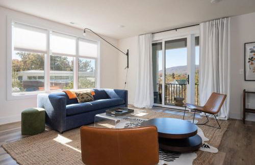 Piedmont Place Suite 303 - Foto 1