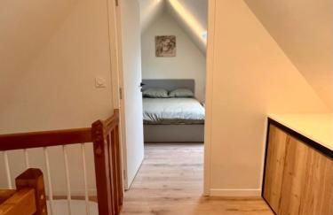 Gîte de Ker Riou - Between sea and countryside - Foto 9