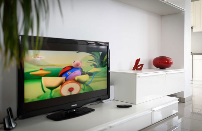 Apartments Salona - Foto 34