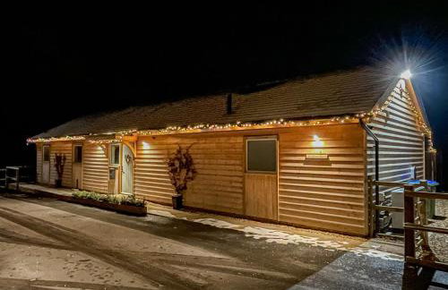 Windover Barn - Foto 39