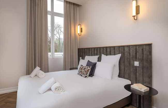 L'Horloge - Appart'Hotel - Foto 15