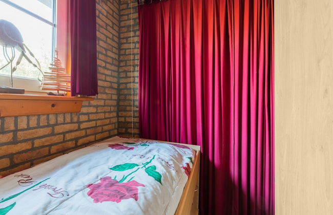 Holiday Home in Wijnaldum Near Harlingen Harbor - Foto 5