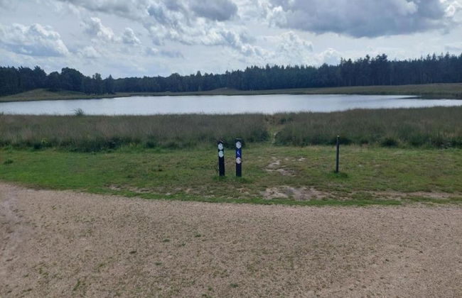 Bungalow in De Peel by Forest Retreat - Photo 28