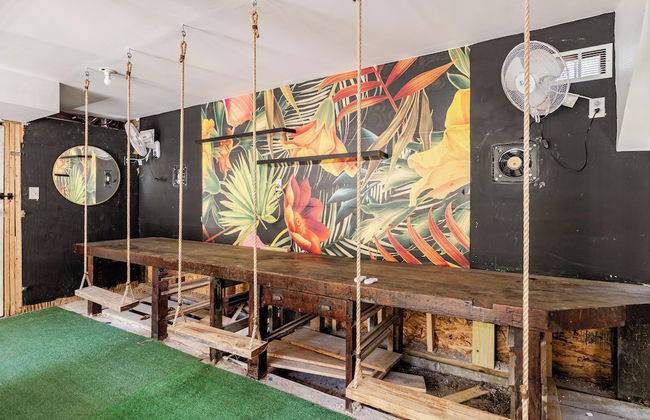 Wonderful Getaway in Galveston Minutes from Beach - Foto 15