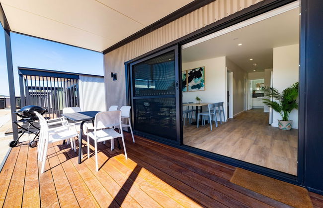 The Retreat at West Beach Parks - Foto 24