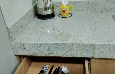 Apartamento Completo Quarto/ Sala/Cozinha/ Banheiro Mobiliado - WS Urban Ed. Celita Franca - Photo 15