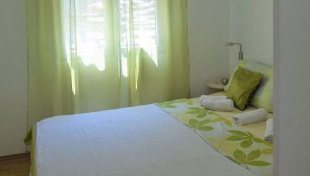 Mira 1 - Family Apartment - A Duje - Foto 4, Habitación