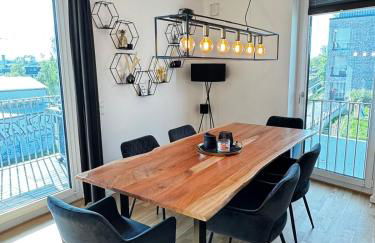 Charmante Maisonette - Foto 18