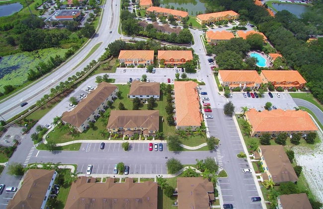 Family Friendly 4 Bd w Gameroom Near Disney 5103 - Foto 80