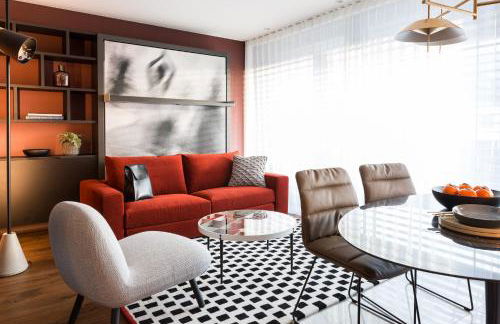 ANTON Dolomites Hideaway - Foto 6