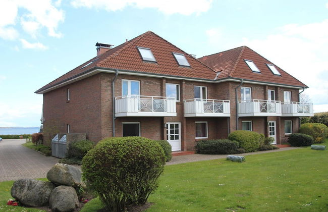 Ferienwohnung, Gluecksburg - Foto 12