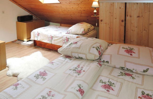 House in Wiselka Near Baltic Sea Beach - Photo 4