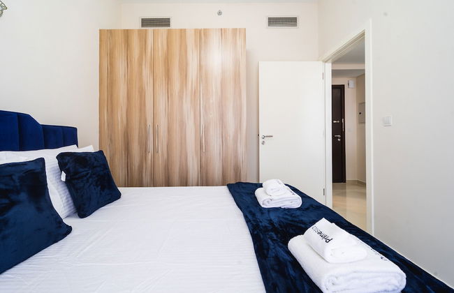 Primestay - Damac Hills - Golf Vita - Foto 4