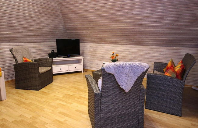 Apartment in Westerland - Foto 32