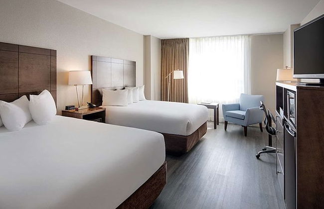 Florida Hotel & Conference Center in the Florida Mall - Foto 7