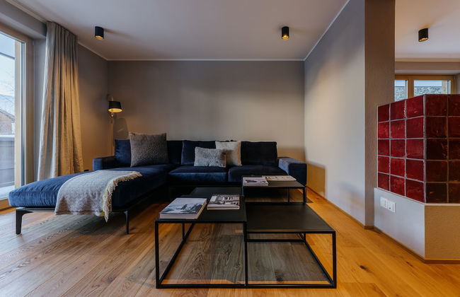 Appart Hotel Knappaboda - Foto 38