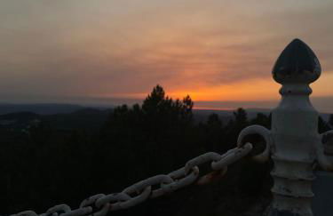 Casa Grande Abrunheiro Grande - Foto 68