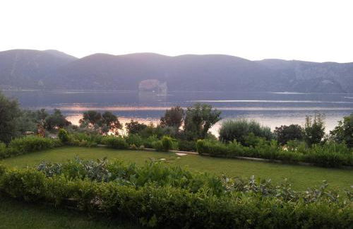 Skorponeria beachfront house - Foto 17