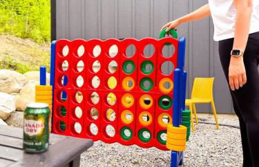 Sauna, Hot Tub, Game Room & Mountain Views - Foto 68