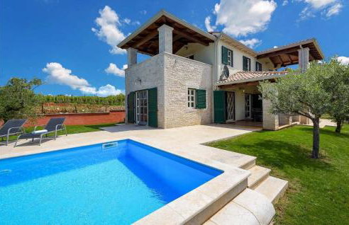 Villa Manuela - Foto 12