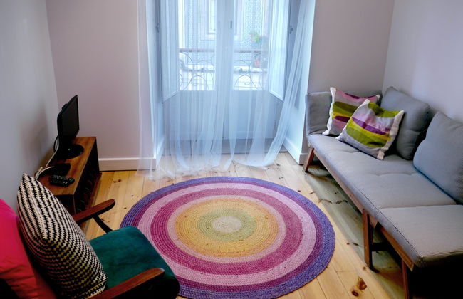 Cacilhas Guest Apartments - Foto 46