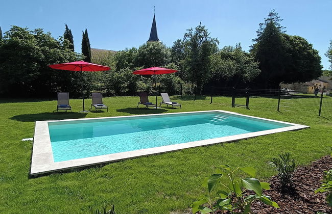 L'ancien Cafe - Luxury Gite 2-4 pers - Foto 10