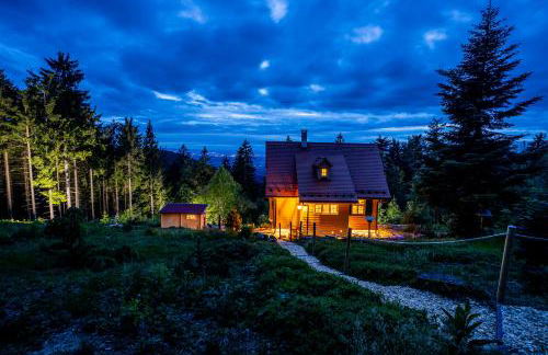 Sonnenhäusle - Natur. Fernblick. Panorama-Sauna. - Foto 71