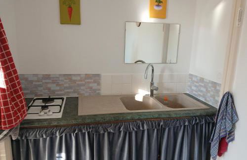 logement à la campagne - Photo 11