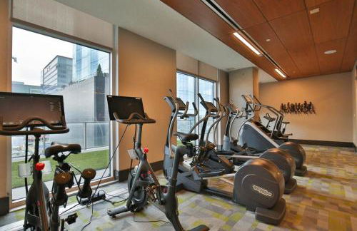 Deluxe Studio Apartment On Broadway - Foto 27