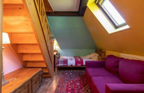 Beautiful Lake Annecy Villa - Foto 53