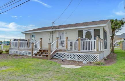 Casa Geona - Oceanfront - Atlantic Beach Section - Foto 41