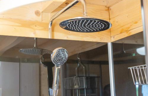 Chalet 5 personnes, proche canal - Foto 20