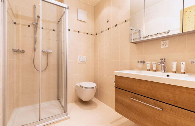 Hauts de Veysonnaz HV2 010 -sauna Apartment 6 Pers - Foto 11