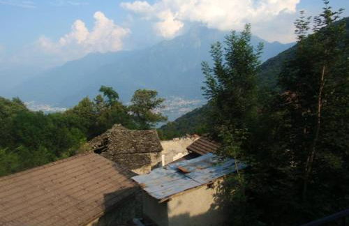 Cozy apartment in Livo 70 m² with mountain view terrace - Foto 14