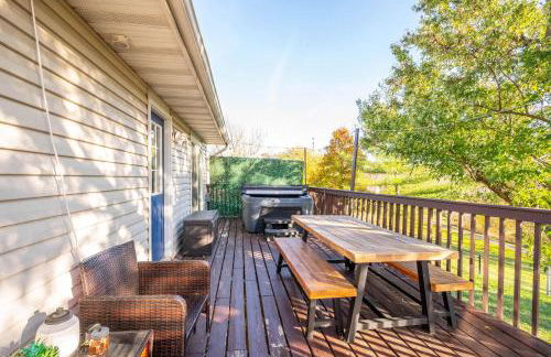 Cozy Home Away From Home! - Foto 48