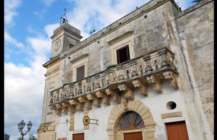 La terrazza sul castello - Foto 23