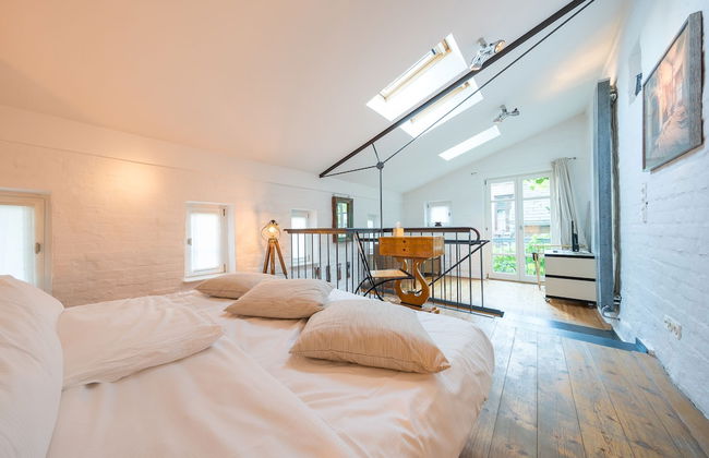 Design Apartments Potsdam - Foto 49