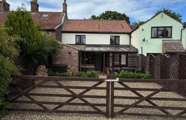 Custard Cottage West Runton - Foto 9