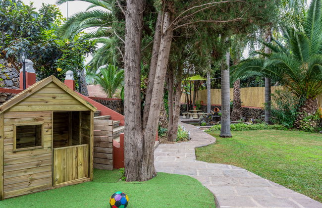 Villa Torrita - Photo 31