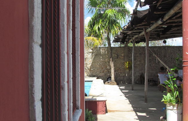 Casona Santa Cruz - Foto 21